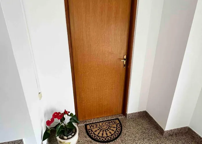 Apartment Gotovina Biograd Na Moru