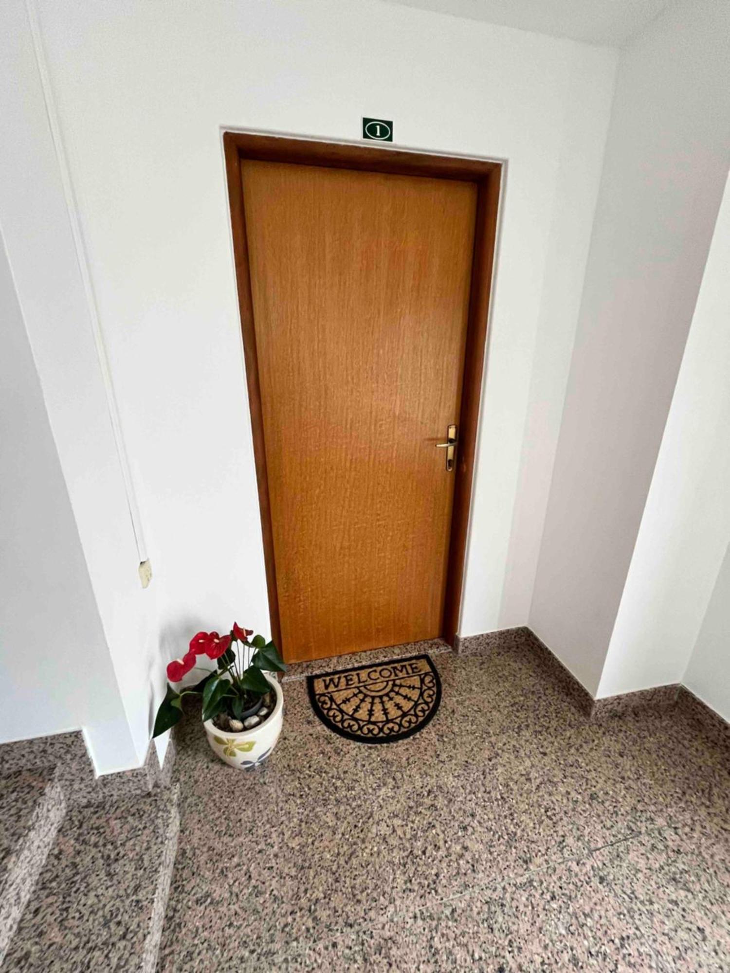 Apartmán Gotovina *
