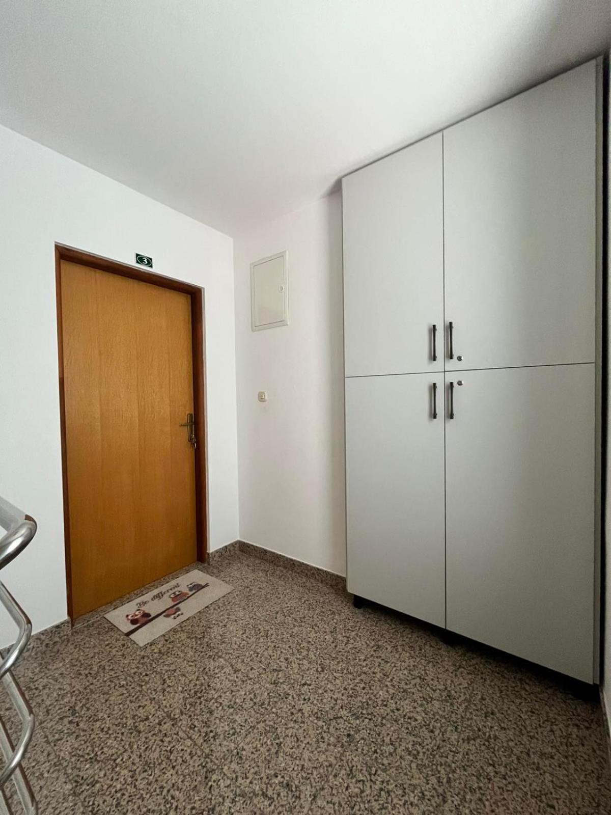 Gotovina Apartmán