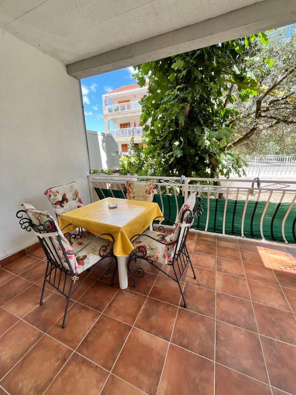 Apartmán Gotovina