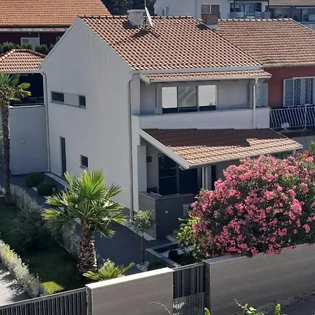 Apartment Gotovina Weißenburg Exterior foto