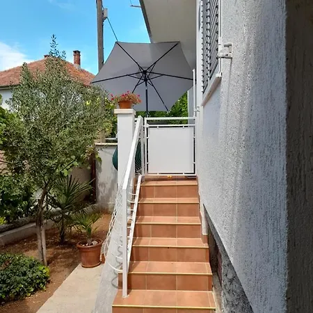 Apartment Gotovina Weißenburg Exterior foto