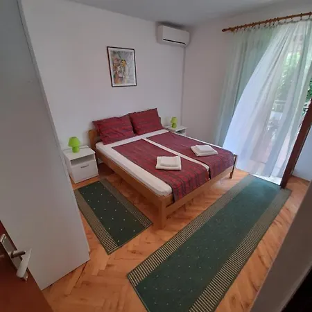Apartment Gotovina Weißenburg Exterior foto