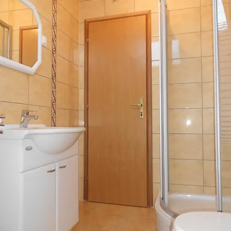 Apartment Gotovina Weißenburg Zimmer foto