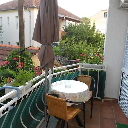Apartment Gotovina Weißenburg Exterior foto