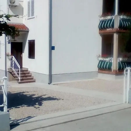 Apartment Gotovina Weißenburg Exterior foto