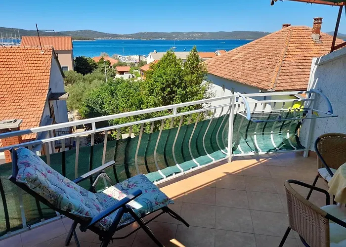 Apartment Gotovina Biograd Na Moru