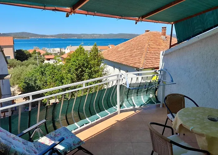 Apartment Gotovina Biograd Na Moru