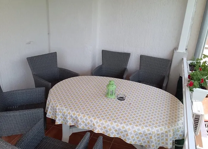 Apartment Gotovina Biograd Na Moru