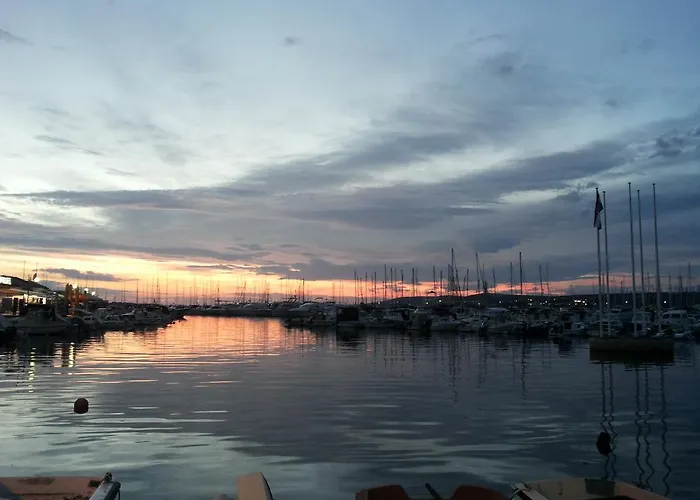 Apartment Gotovina Biograd Na Moru
