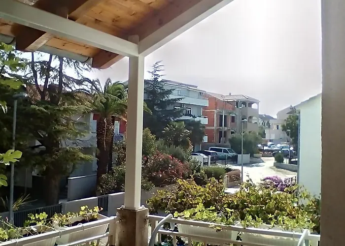 Apartment Gotovina Biograd Na Moru