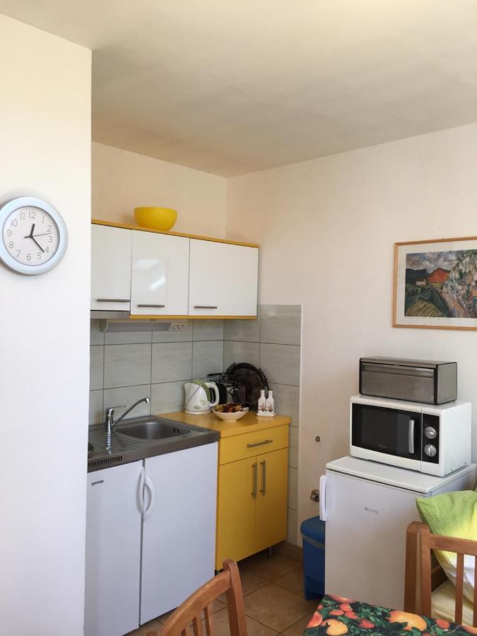 Gotovina Apartment
