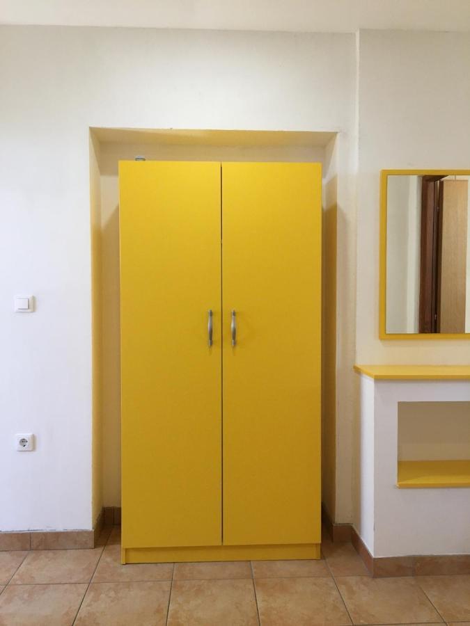Gotovina Apartment
