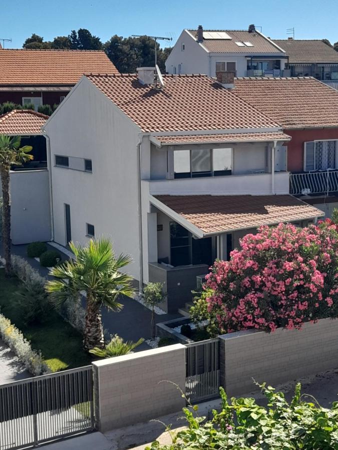 Apartment Gotovina Biograd Na Moru