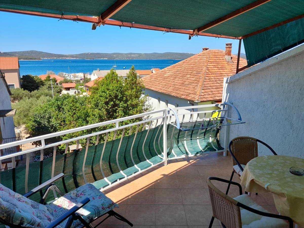 Apartman Gotovina *
