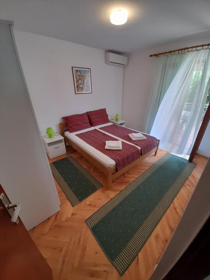 Apartment Gotovina