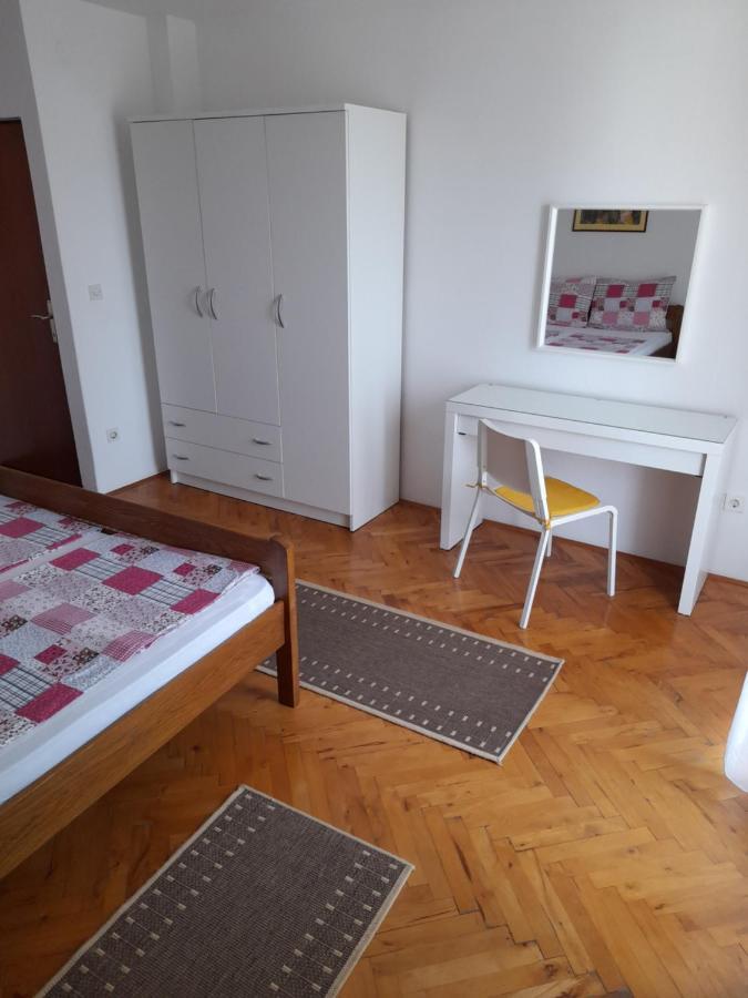 Apartment Gotovina