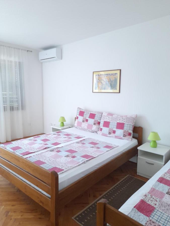 Apartment Gotovina *