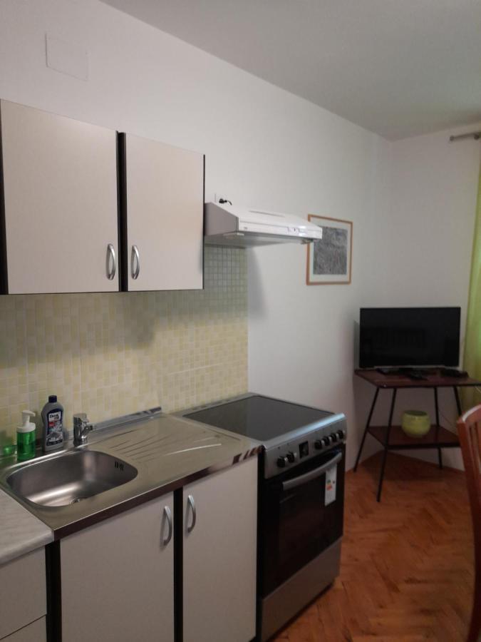 Gotovina Apartment Biograd Na Moru