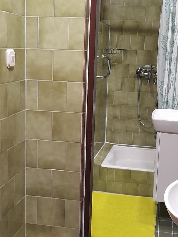 Gotovina Apartment Biograd Na Moru