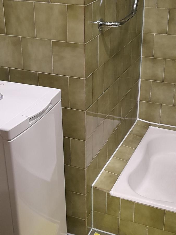 Apartment Gotovina *