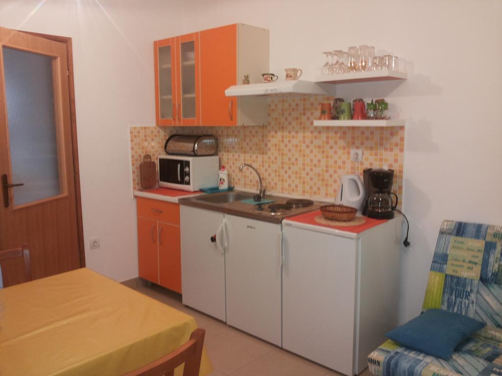 Apartment Gotovina Biograd Na Moru