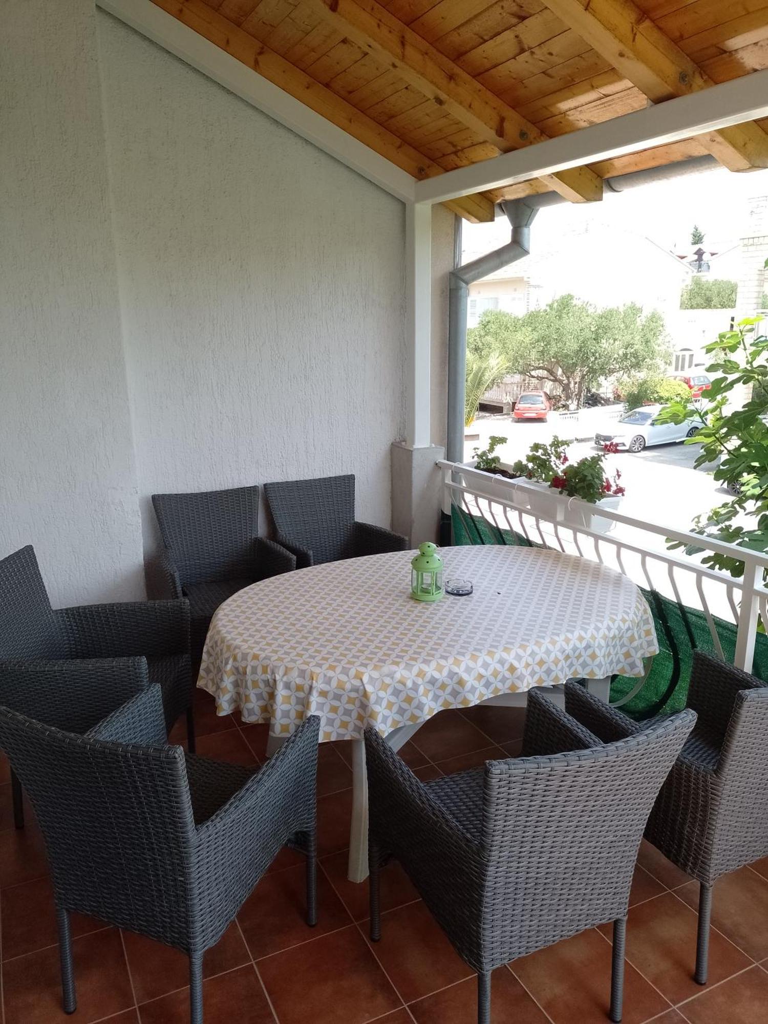 Gotovina Apartman Biograd na Moru