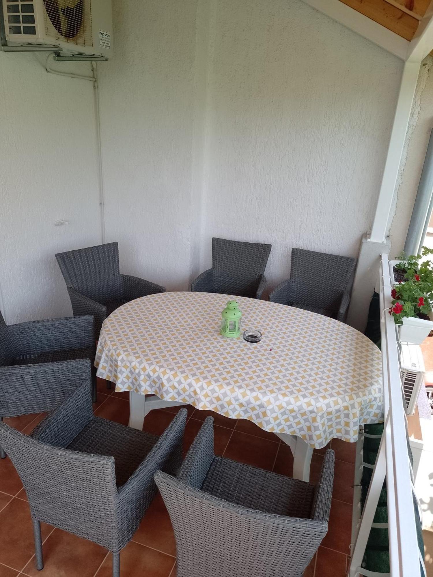 Apartman Gotovina