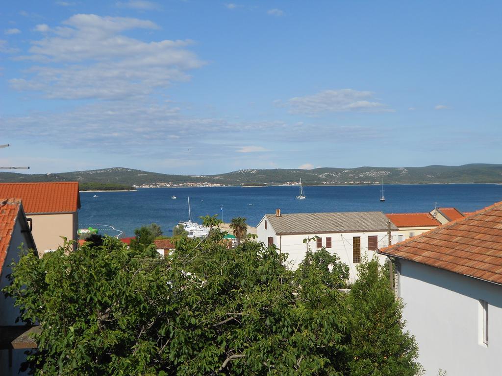 Gotovina Apartment *