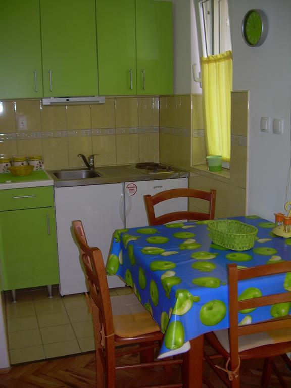 Apartment Gotovina