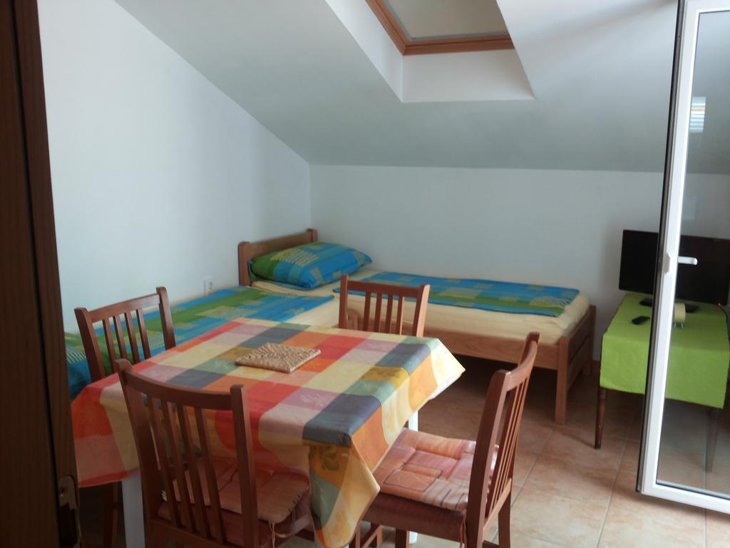Gotovina Apartment