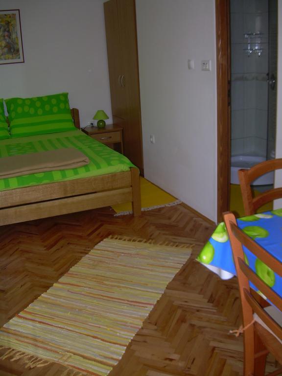 Apartman Gotovina Biograd na Moru