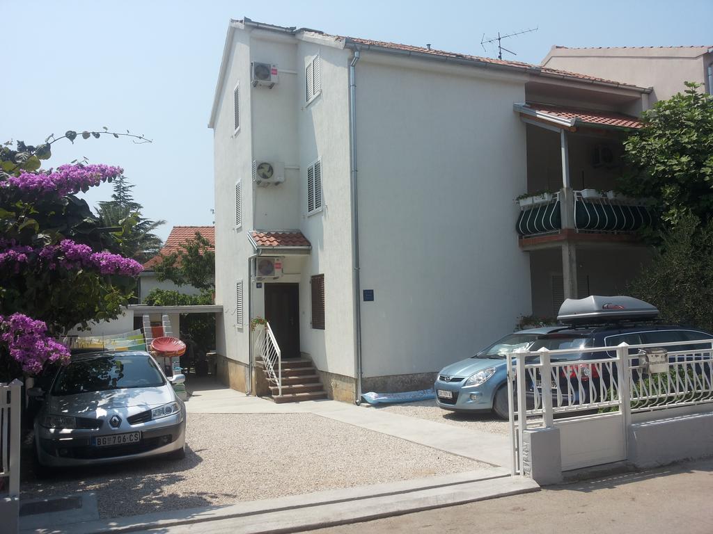 Apartment Gotovina *