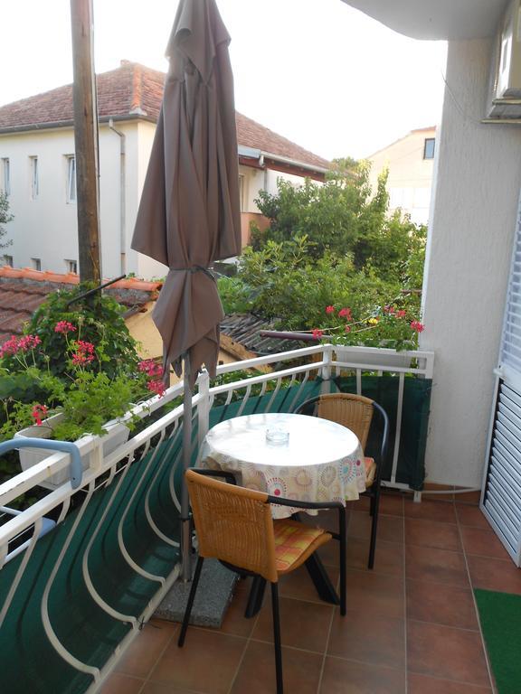 Apartment Gotovina *