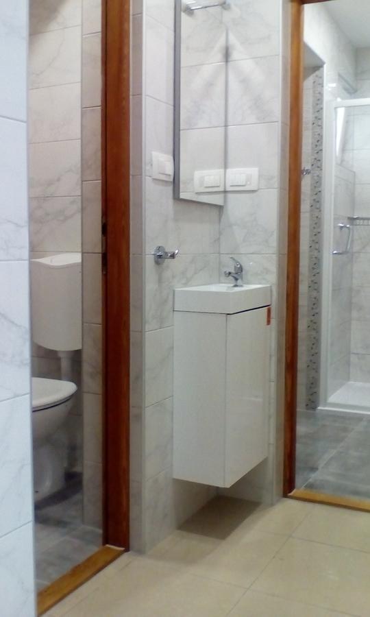 Apartman Gotovina *