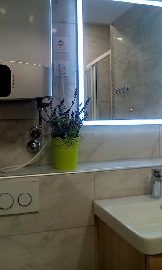 Gotovina Apartment Biograd Na Moru