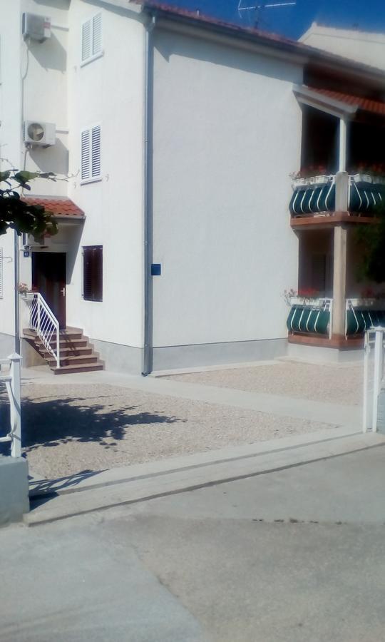Apartment Gotovina Biograd Na Moru