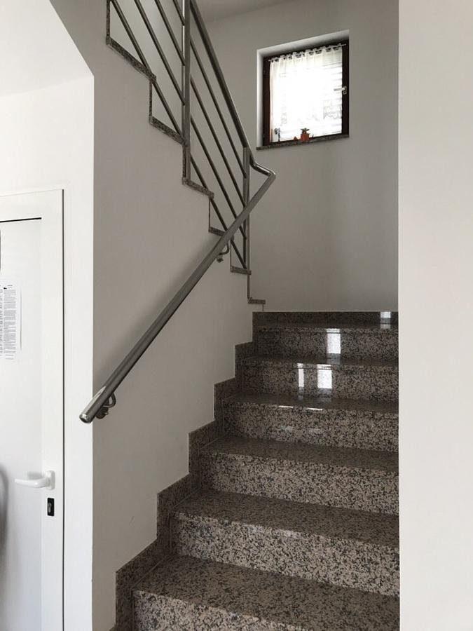 Apartment Gotovina