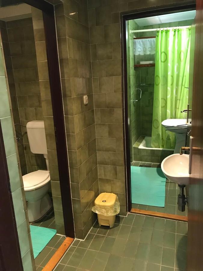 Apartment Gotovina Biograd Na Moru