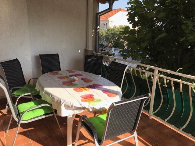 Apartment Gotovina