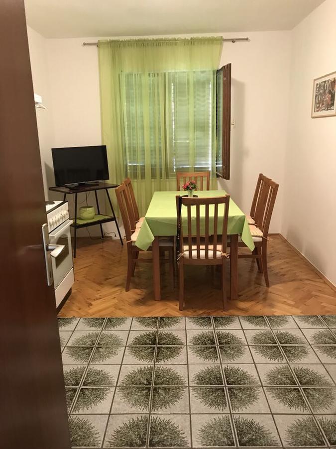 Gotovina Apartman *