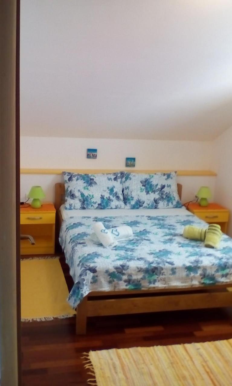 Apartment Gotovina Biograd Na Moru