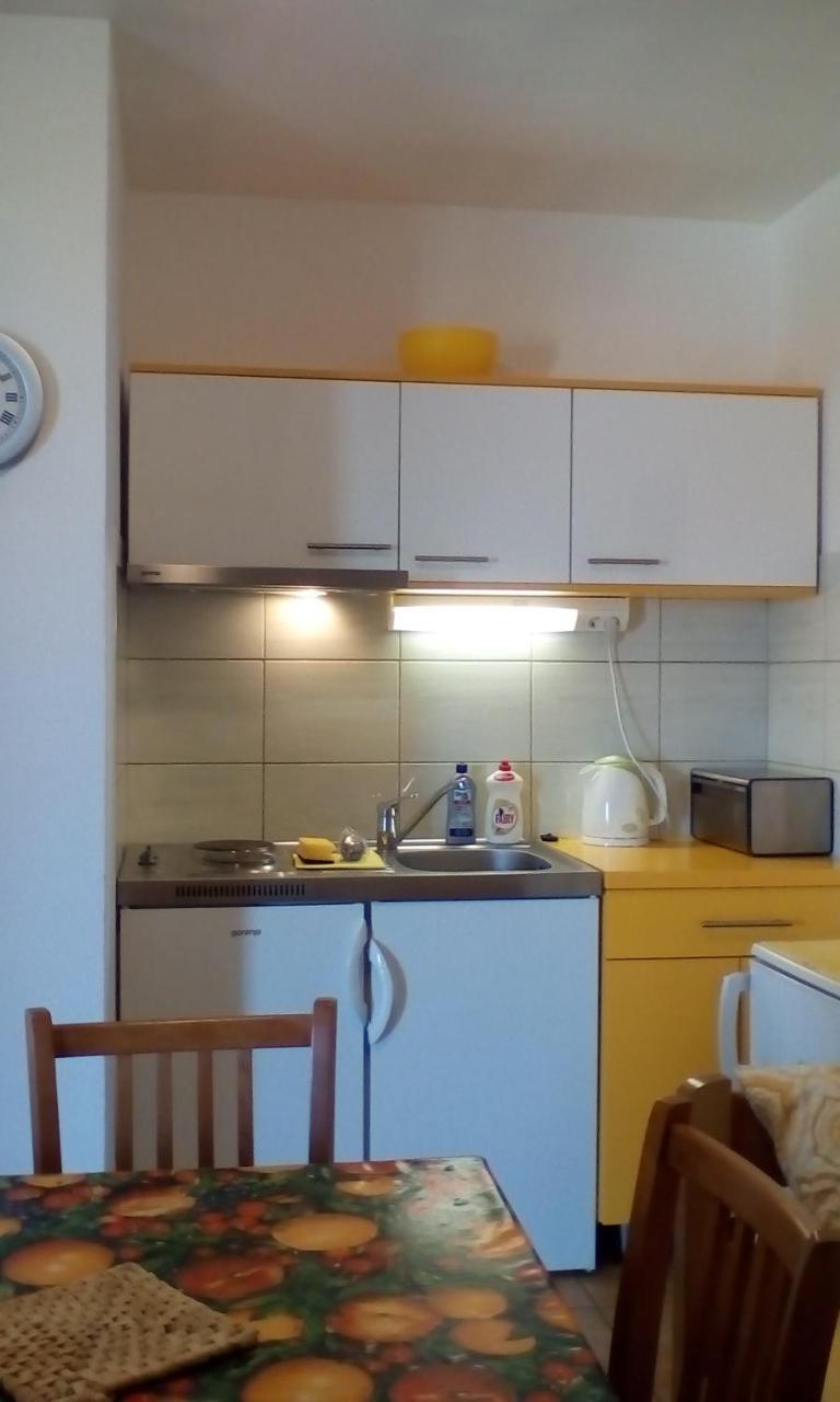 Gotovina Apartman