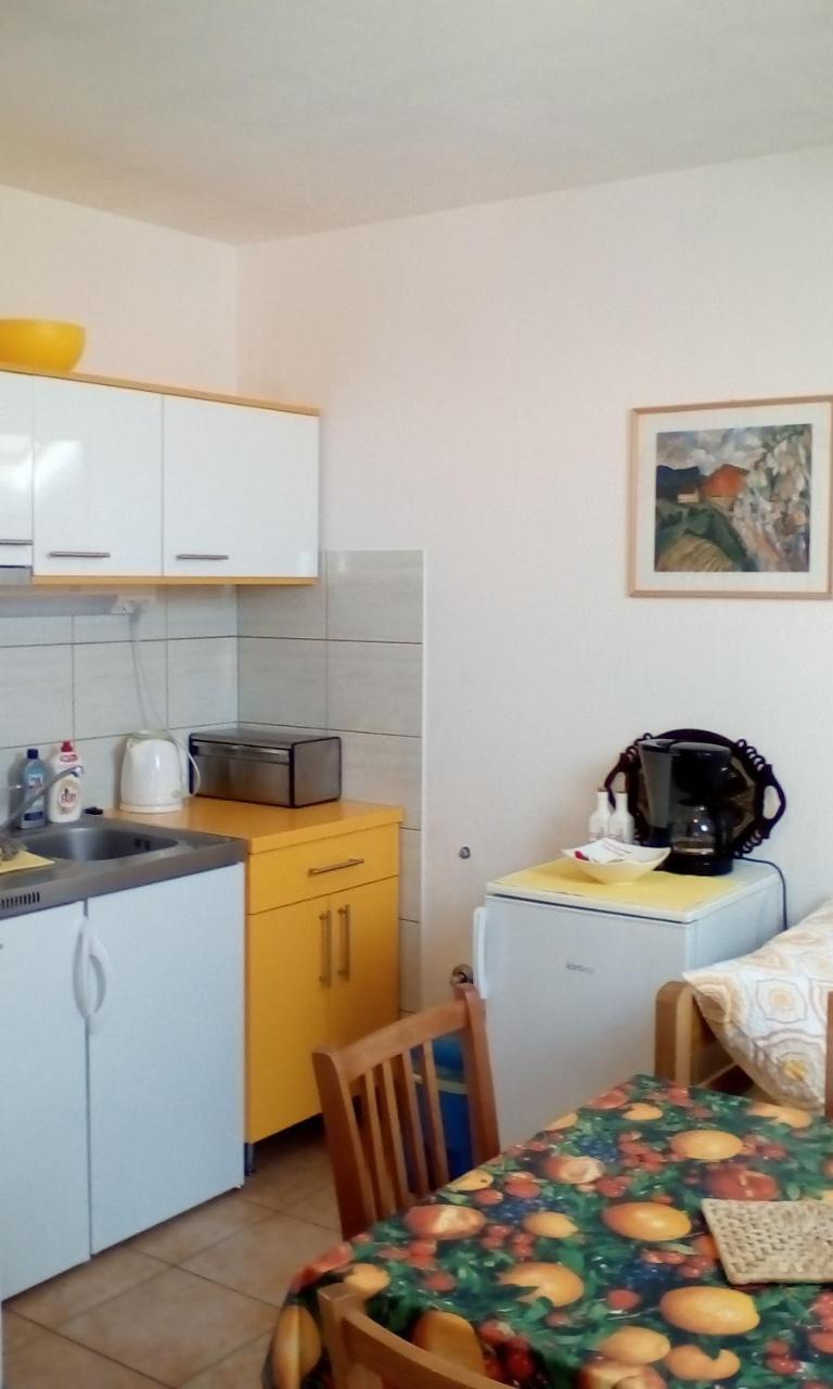 Apartment Gotovina Biograd Na Moru