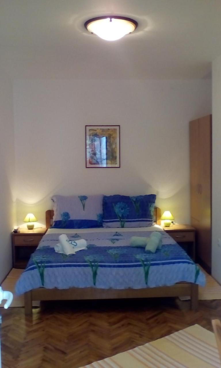 Apartment Gotovina