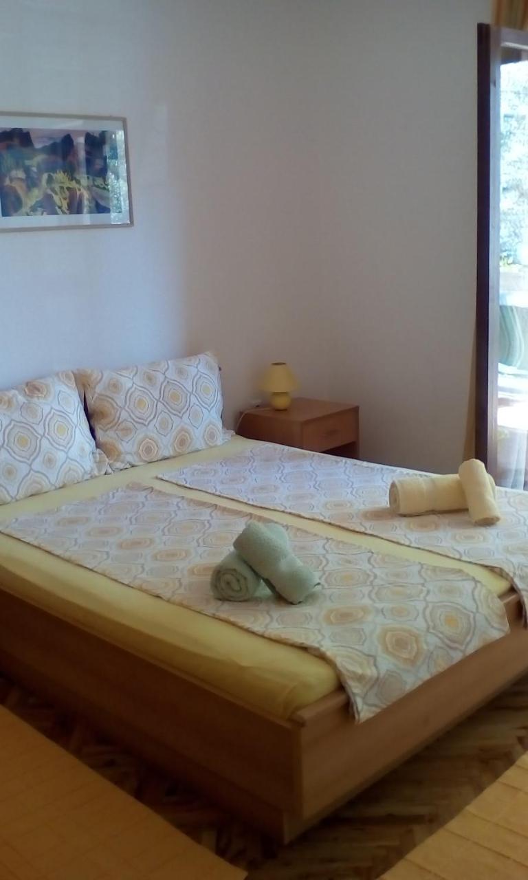 Gotovina Apartman