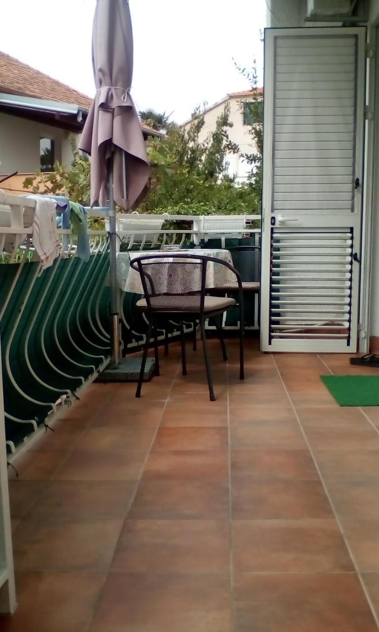 Apartment Gotovina *